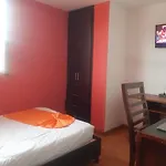 Sector De Corferias , Apartaestudios Y Habitaciones , A 10 Cuadras Embajada Americana , Cerca Al Can , G 12 , Universidad Nacional , Aeropuerto A 2 Cuadras Estacion Ciudad Universitaria Marque-Tresdiecisietecincoveintisieteveintiseistreintayuno