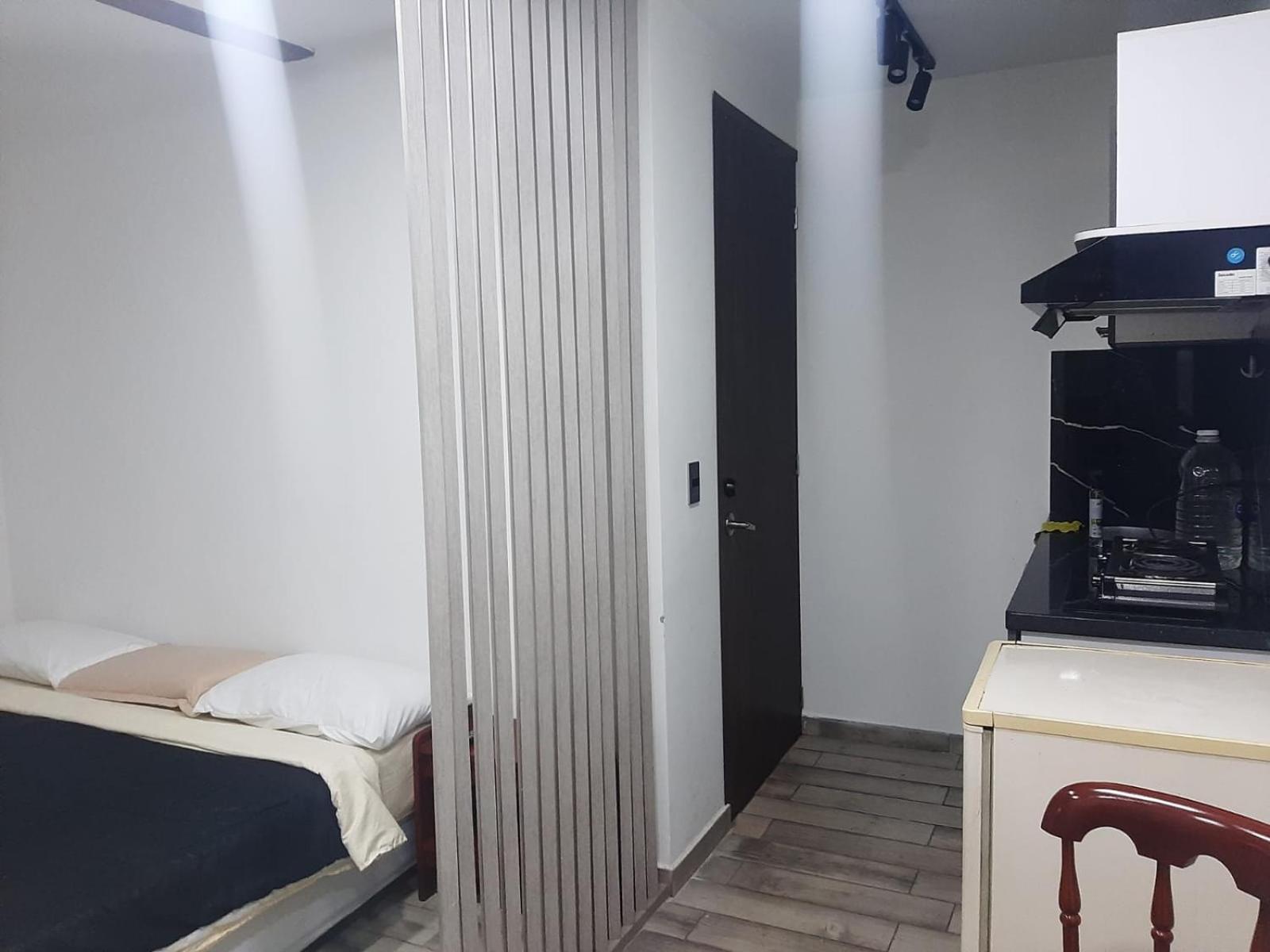 Sector De Corferias , Y , A 10 Cuadras Embajada Americana , Cerca Al , G 12 , Universidad Nacional , Aeropuerto A 2 Cuadras Estacion Ciudad Universitaria Marque-tresdiecisietecincoveintisieteveintiseistreintayuno Hotel Bogotá