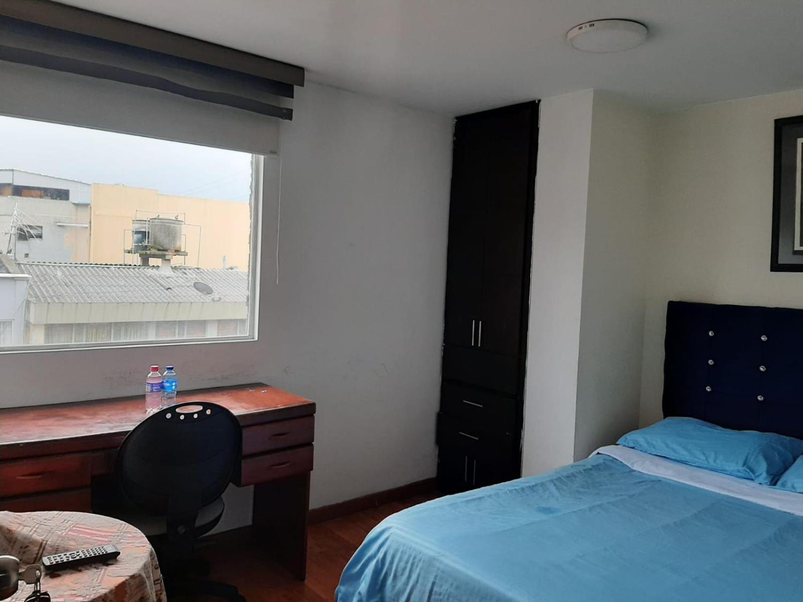 Sector De Corferias , Y , A 10 Cuadras Embajada Americana , Cerca Al , G 12 , Universidad Nacional , Aeropuerto A 2 Cuadras Estacion Ciudad Universitaria Marque-tresdiecisietecincoveintisieteveintiseistreintayuno Hotel Bogotá